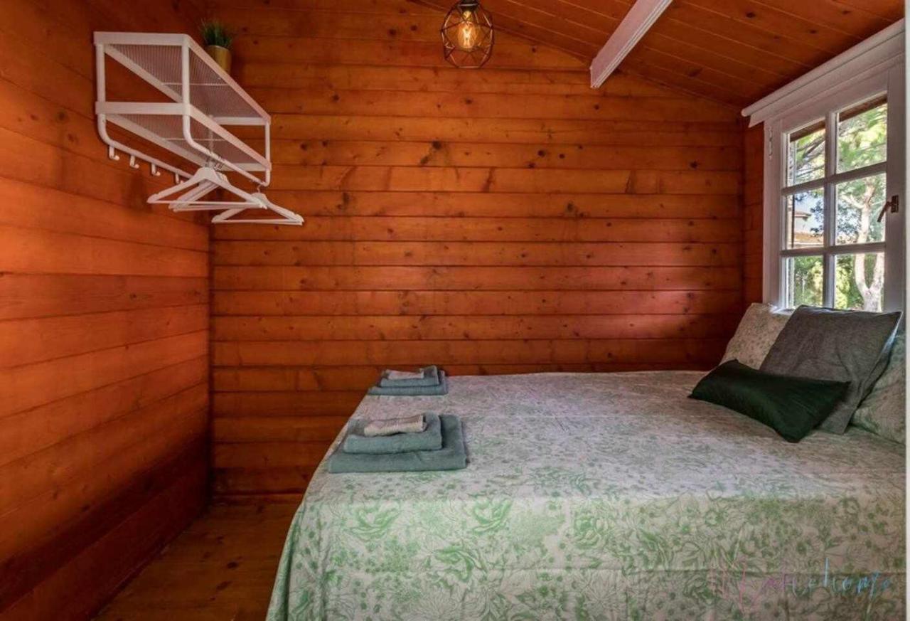 Bungalow Espectacular Garaje Piscina Y Jacuzzi アルハラケ エクステリア 写真