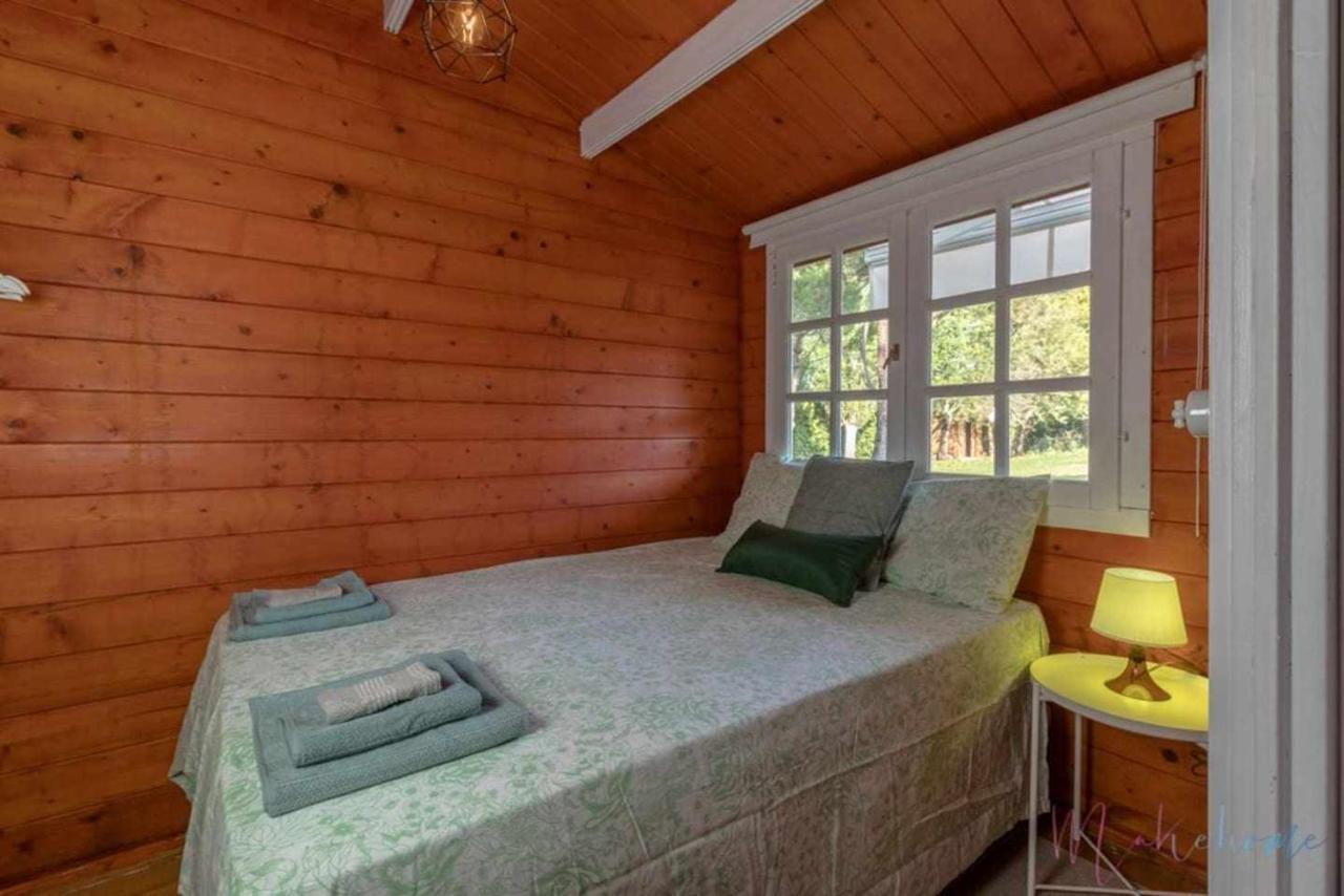 Bungalow Espectacular Garaje Piscina Y Jacuzzi アルハラケ エクステリア 写真